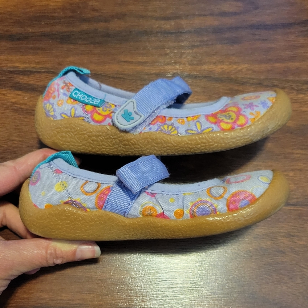 Chooze shoes, 8M - Picture 4 of 8